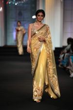 Model walk the ramp for Ashima leena show at Aamby Valley India Bridal Fashion Week 2012 in Mumbai on 14th Sept 2012 (213).JPG
